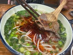 -黔派·虾子羊肉粉·小吃(佳宁娜广场店)