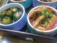 -鸽云轩(望牛墩店)