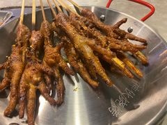 -神伙烧烤(江北黄泥塝店)