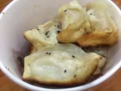-汪记大王锅贴(成山路店)