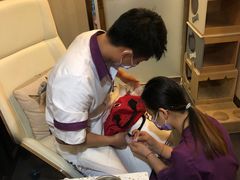 -宠爱国际动物医院·消化内科·心肾内科·ISFM猫友好(望京店)