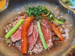 -大江户日本料理(吕厝店)