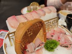 -牛将军•涮肉•烤肉(北京王府井·故宫店)