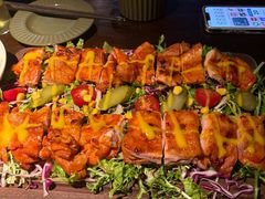 -大麦与小麦·精酿啤酒餐厅(振兴路店)