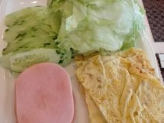 -翡翠29旋转餐厅·镇江国际雷迪森广场酒店
