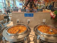 -七彩云南古滇温泉山庄