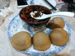 外婆杂粮包-汉口码头