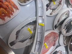 -大连湾旭日·家宴·海肠捞饭(马栏广场店)