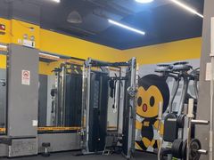 -FEELINGME乐刻包月私教馆·健身(真北华润万家店)