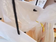-银座仁志川·生吐司专门店(香港广场店)