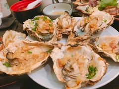 -柚·日式料理-富力万丽酒店