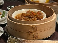 -逸东轩(香港逸东酒店)