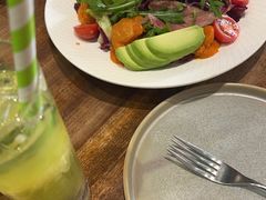 -Brut Eatery悦璞食堂(愚园路店)