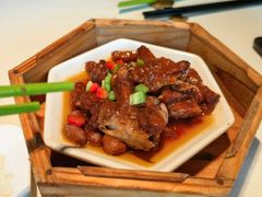 -侨美·唐荔园·40年地道粤菜