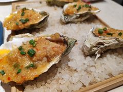 -如轩·海鲜砂锅粥·潮汕菜(小榄店)