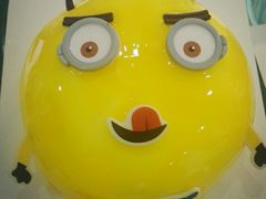 -仟吉KenGee(武汉高铁站店)