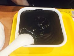 -满记甜品(王府井北京市百货大楼店)