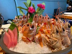 -Mr·Fish鱼鲜生海鲜放题(银泰in99店)