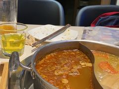 -浩爷羊蝎子火锅(望京店)