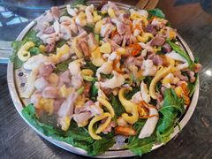 桑拿鸡-阿多私房菜(顺德店)