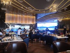 -喜庭海鲜自助(来福士店)