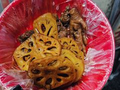 -小吴水煮(羊子巷无任何分店)