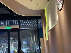 -玛尚诺意式餐厅(新达汇三林店)