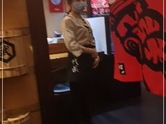 -千代武日本料理(爱建店)