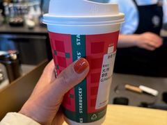 -星巴克臻选(杭州西溪印象城店)