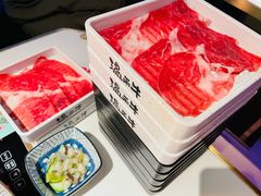 -温禾牛·和牛寿喜烧自助火锅(恒基名人店)