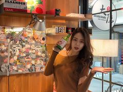 -子檀大隐炭烧(食品街店)