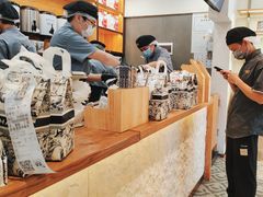 -霸王茶姬(正佳广场店)