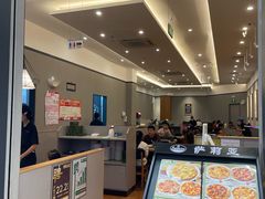 -萨莉亚意式餐厅(新洲佐阾新邑店)