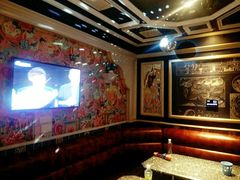 -INLOVE KTV(世博源店)