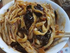 -王菊美食街·王菊面馆(总店)