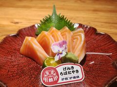 -炉胜·炉端烧·居酒屋