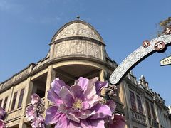 -赤坎·广东华侨国际旅游度假区