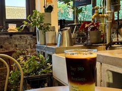 -青莯_Percher Coffee Shop(皮市街店)