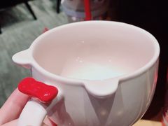 -星巴克(深圳梅林虹湾店)