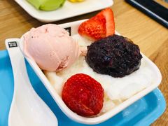 -满记甜品(金唐购物中心店)
