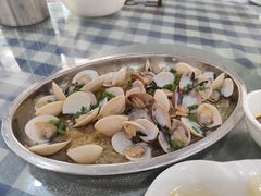 -钱大妈海鲜饭店(保利林语店)