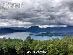 -丽江泸沽湖景区