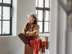 -徐家汇源景区-衡山坊