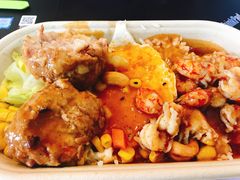 -海盗虾饭·小龙虾饭(望京店)