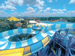 -上海玛雅海滩水公园