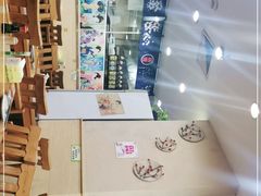 -银子铁板烧料理自助餐(人民广场店)