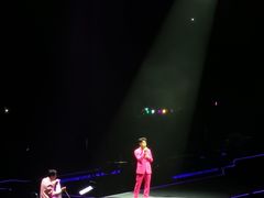 -宝能国际体育演艺中心