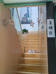 -纤纤玉手美甲美睫美容