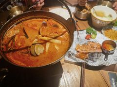 -岛风·台食小馆 ISLAND BISTRO(烟台山店)