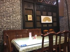 包厢-黄祥华养生堂·炖汤·营养蒸饭(岭南天地店)